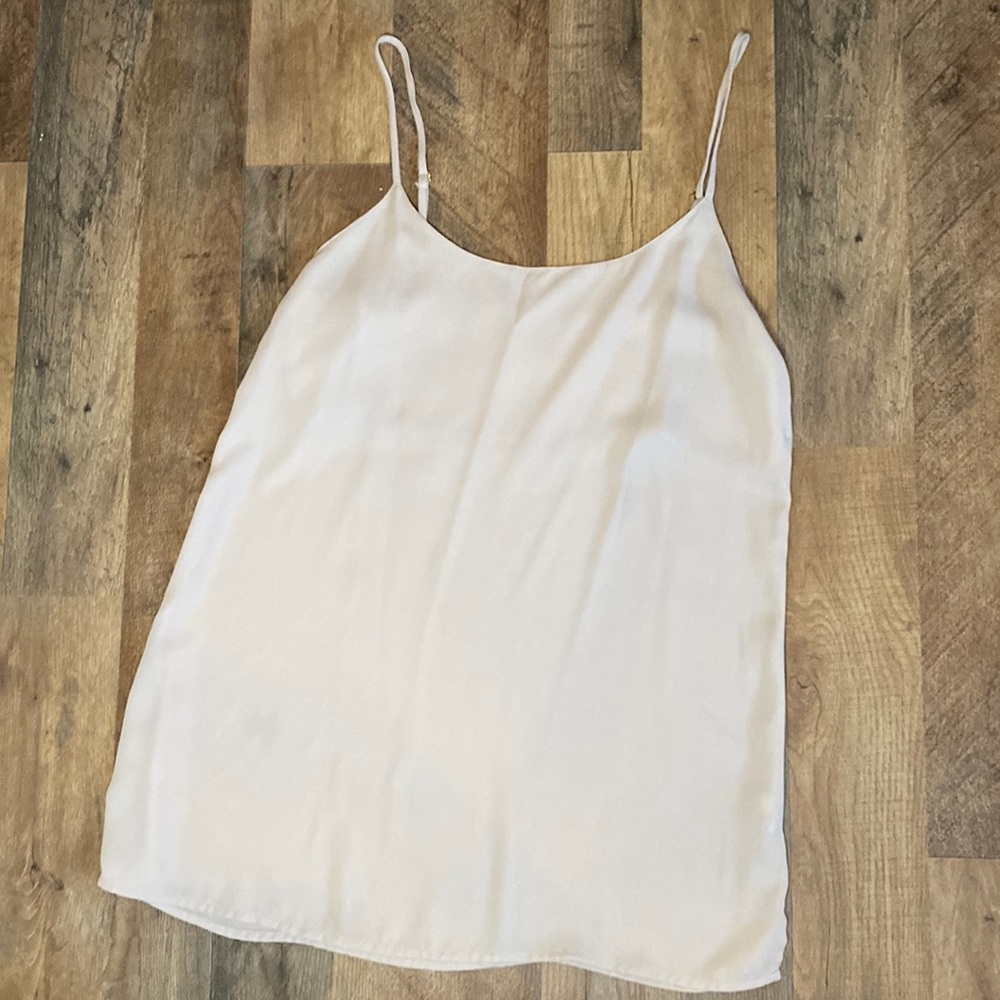 Show me your Mumu top. Size small. Great condition!